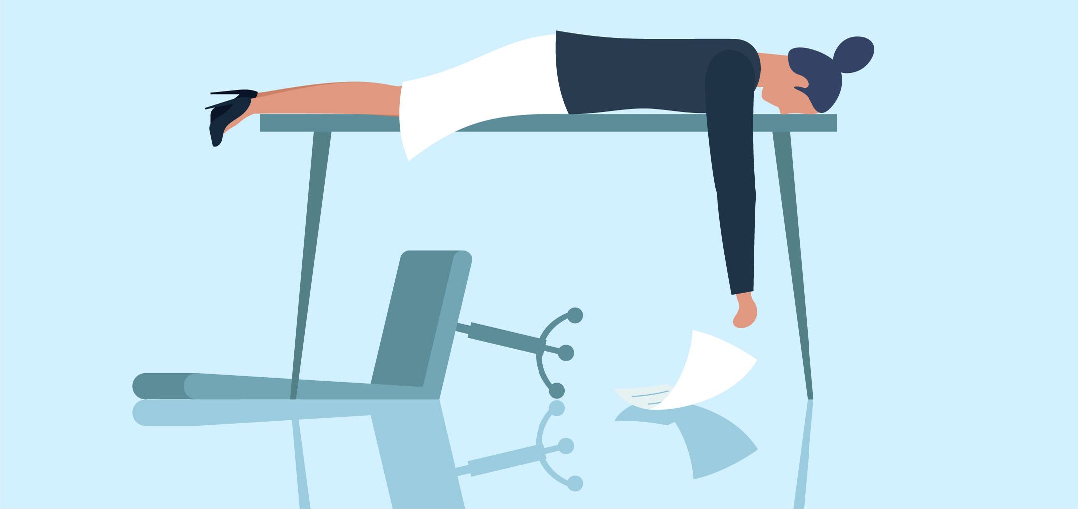 3 Reasons Your Newly Promoted Manager is Failing