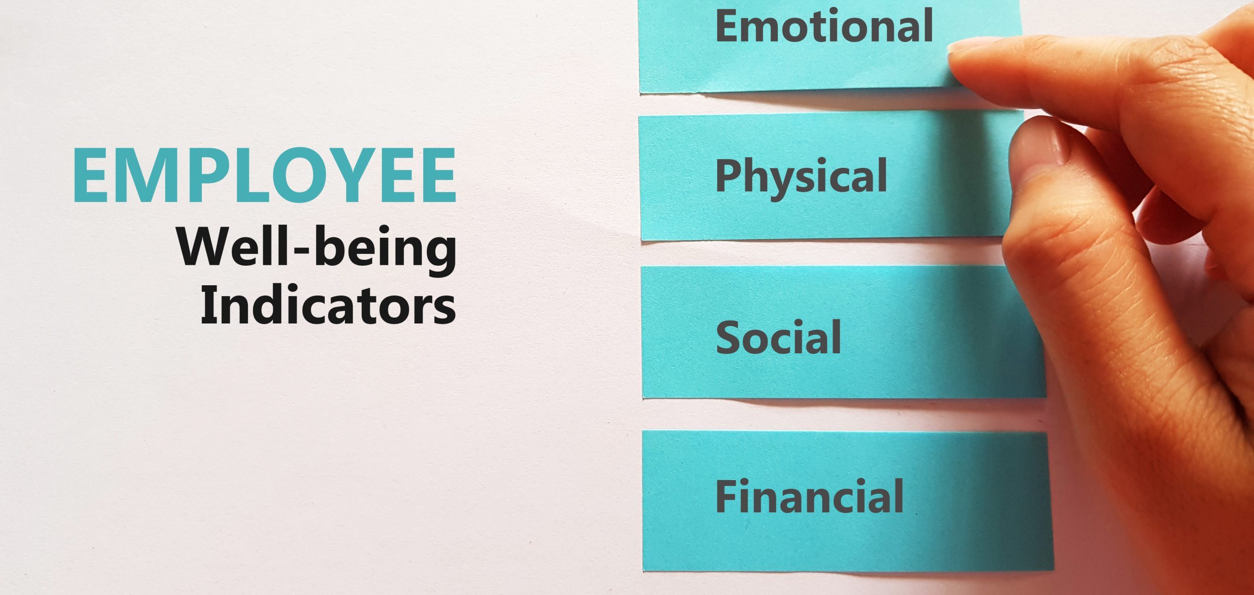 Using Employee Wellness Programs To Improve Your Brand Reputation ...